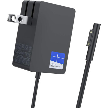 Chargeur Microsoft Surface 24W
