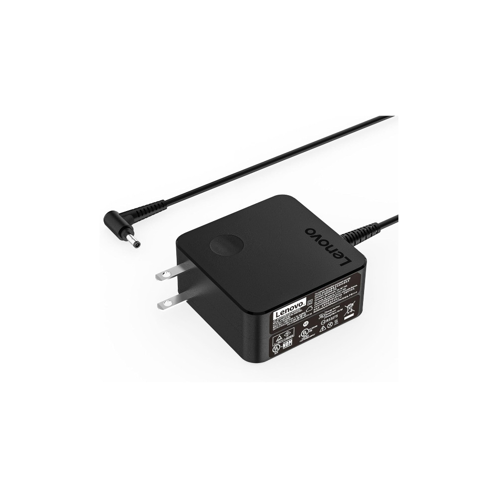 Chargeur Ordinateur Portable LENOVO