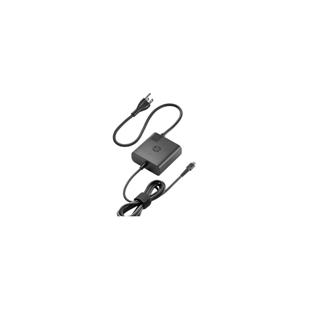 Chargeur Ordinateur Portable HP
