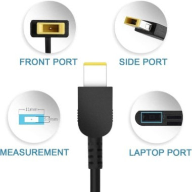 Chargeur Ordinateur Portable LENOVO