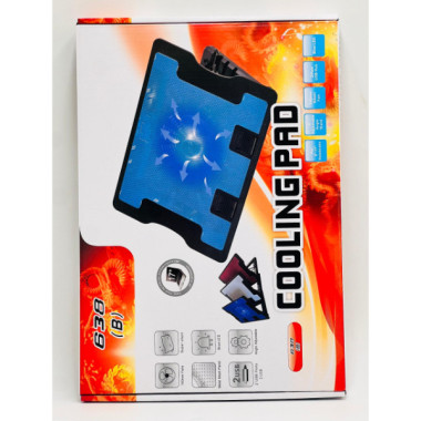 Ventilo Refroidisseur Ordinateur Portable