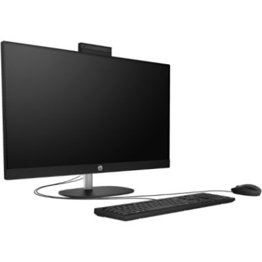 Intel(R) Core(TM) i7-13éme Génération @ 1.70GHz 16GB Ram / 1Tb SSD 27" Full HD Tactile Noir Windows 11 Professionnel 64 bits + C