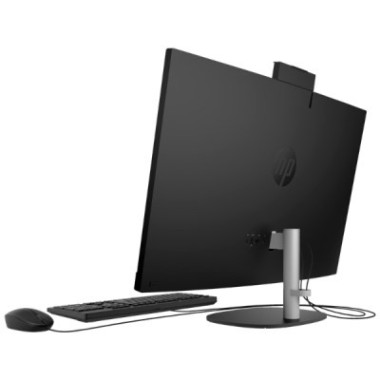 Intel(R) Core(TM) i7-13éme Génération @ 1.70GHz 16GB Ram / 1Tb SSD 27" Full HD Tactile Noir Windows 11 Professionnel 64 bits + C