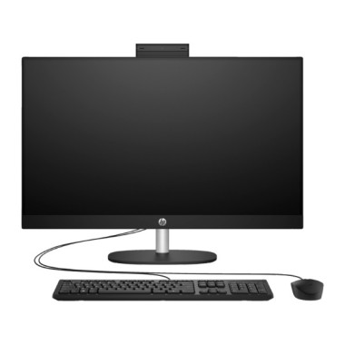 Intel(R) Core(TM) i7-13éme Génération @ 1.70GHz 16GB Ram / 1Tb SSD 27" Full HD Tactile Noir Windows 11 Professionnel 64 bits + C