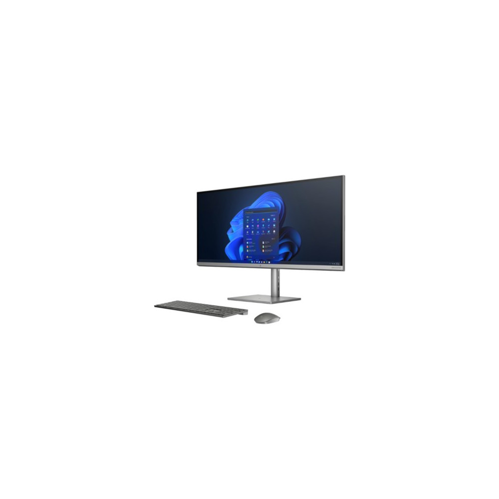 Intel(R) Core(TM) i7-12éme Génération @ 2.10GHz 16GB Ram / 1Tb SSD 34" Full HD Gris Windows 11 Professionnel 64 bits + Carte gra