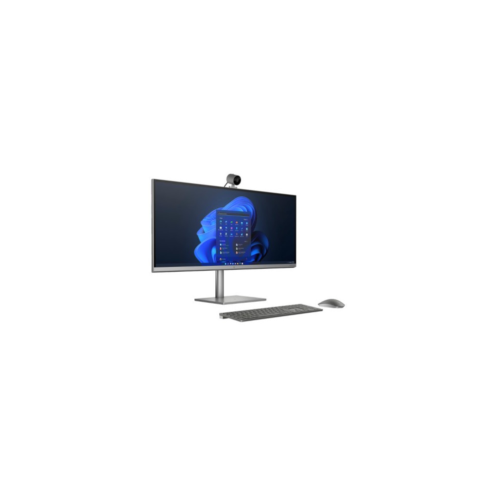 Intel(R) Core(TM) i7-12éme Génération @ 2.10GHz 16GB Ram / 1Tb SSD 34" Full HD Gris Windows 11 Professionnel 64 bits + Carte gra