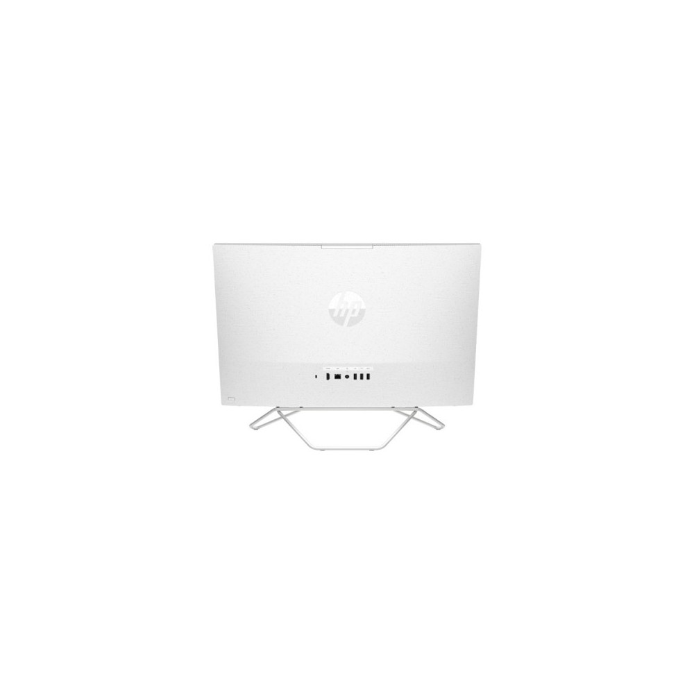 Intel(R) Core(TM) i5-12éme Génération @ 1.30GHz 8GB Ram / 512Gb SSD 24" Full HD Tactile Blanc Windows 11 Professionnel 64 bits +