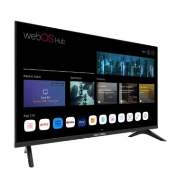 Tv smart 50"