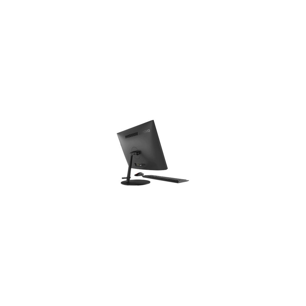 Intel(R) Pentium(R) Silver J5040 CPU @ 2.00GHz 4GB Ram / 1Tb HDD 20" HD Noir Windows 10 Professionnel 64 bits + Clavier & Souris