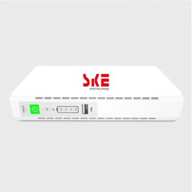 SKE Smart Key Energy Mini Onduleur De Reseau Multifonctionel