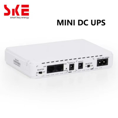 SKE Smart Key Energy Mini Onduleur De Reseau Multifonctionel