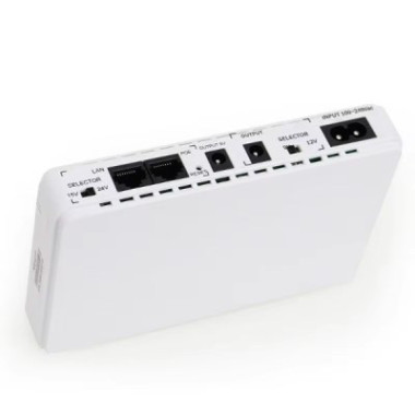 SKE Smart Key Energy Mini Onduleur De Reseau Multifonctionel