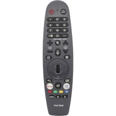 Tv smart 50"