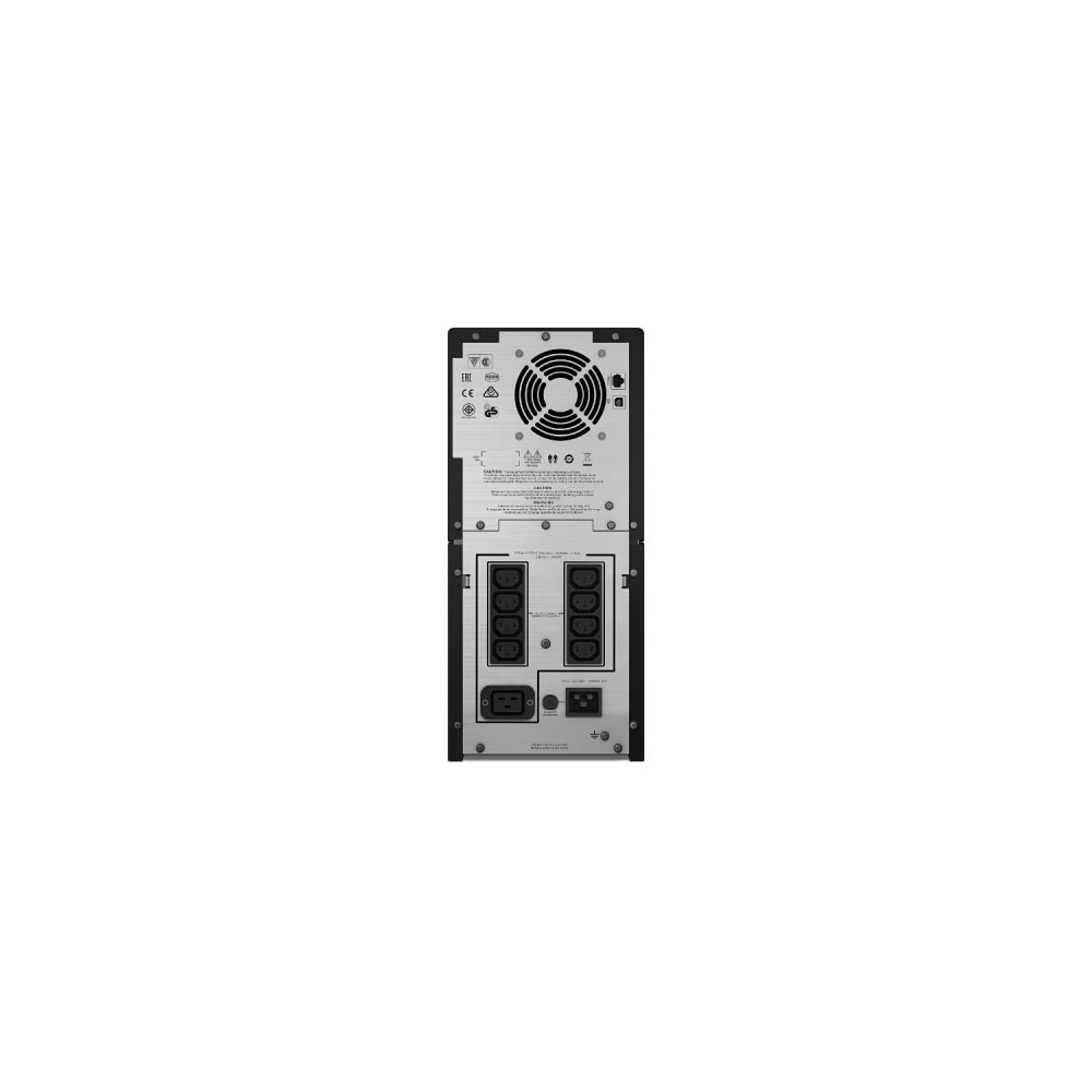 Onduleur line-interactive monophasé LCD 230V