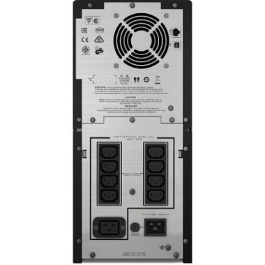 Onduleur line-interactive monophasé LCD 230V