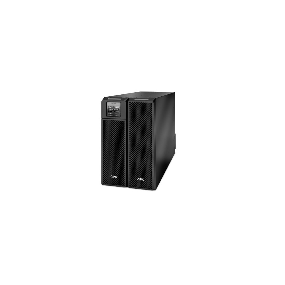 Onduleur on-line double conversion 230V - Convertible en Rack