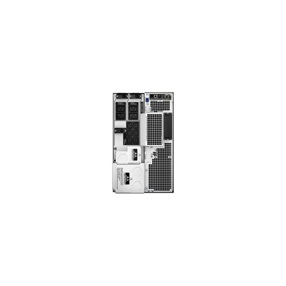 Onduleur on-line double conversion 230V - Convertible en Rack
