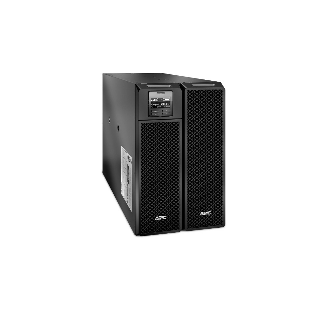 Onduleur on-line double conversion 230V - Convertible en Rack