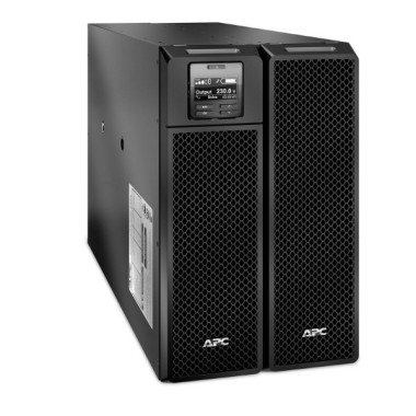 Onduleur on-line double conversion 230V - Convertible en Rack