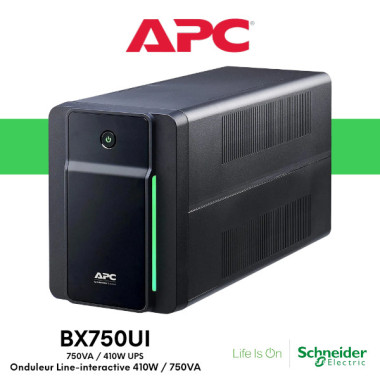 Onduleur line-interactive 750VA / 230V