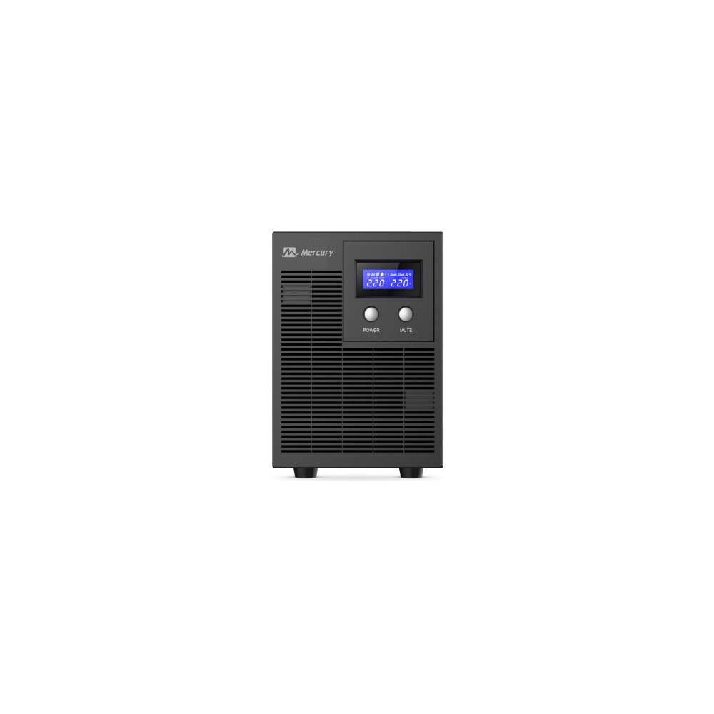 Onduleur Mercury UPS Elite 3200U SMART