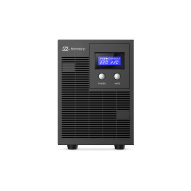Onduleur Mercury UPS Elite 3200U SMART