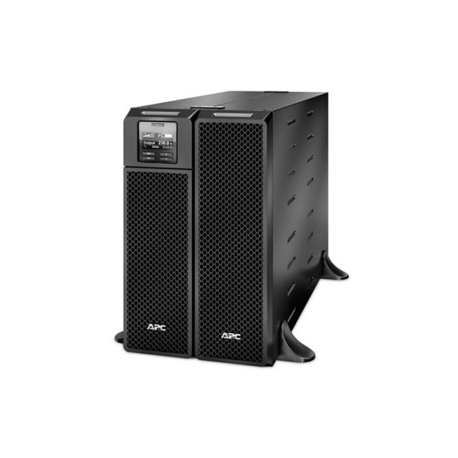 Onduleur on-line double conversion 230V - Convertible en Rack