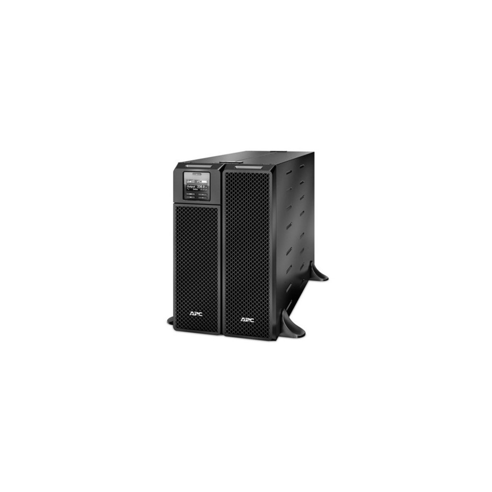 Onduleur on-line double conversion 230V - Convertible en Rack