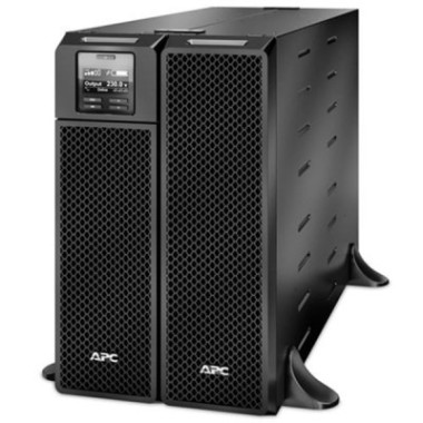 Onduleur on-line double conversion 230V - Convertible en Rack