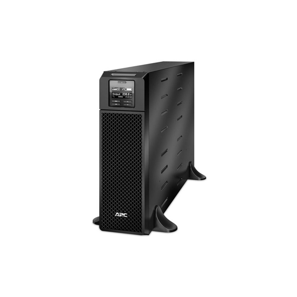 Onduleur on-line double conversion 230V - Convertible en Rack