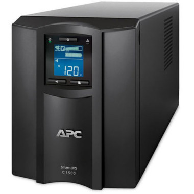 Onduleur line-interactive monophasé LCD 230V
