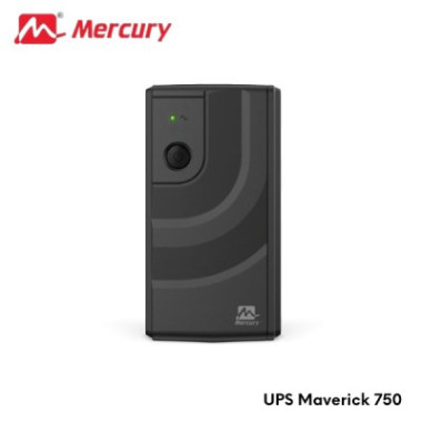 Onduleur Mercury Maverick 750