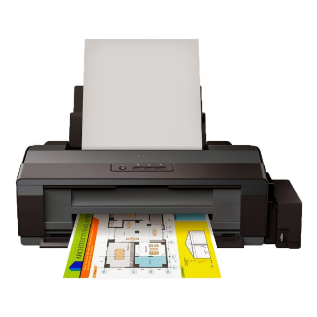 Imprimante Multifonction jet d'encre couleur A3+ à réservoirs rechargeables