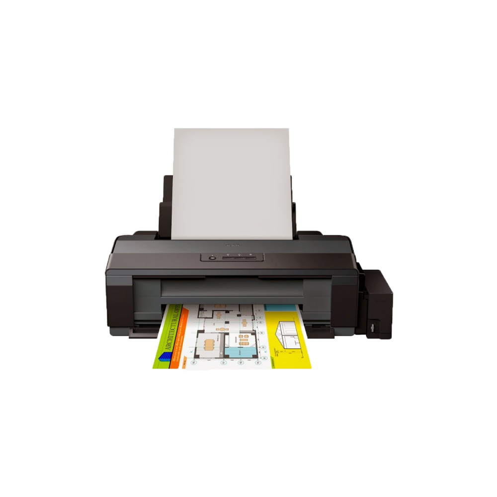 Imprimante Multifonction jet d'encre couleur A3+ à réservoirs rechargeables