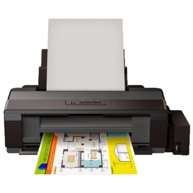 Imprimante Multifonction jet d'encre couleur A3+ à réservoirs rechargeables