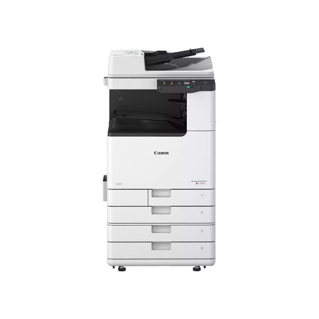 Photocopieur Multifonction Couleur A3 et A4 + Chargeur