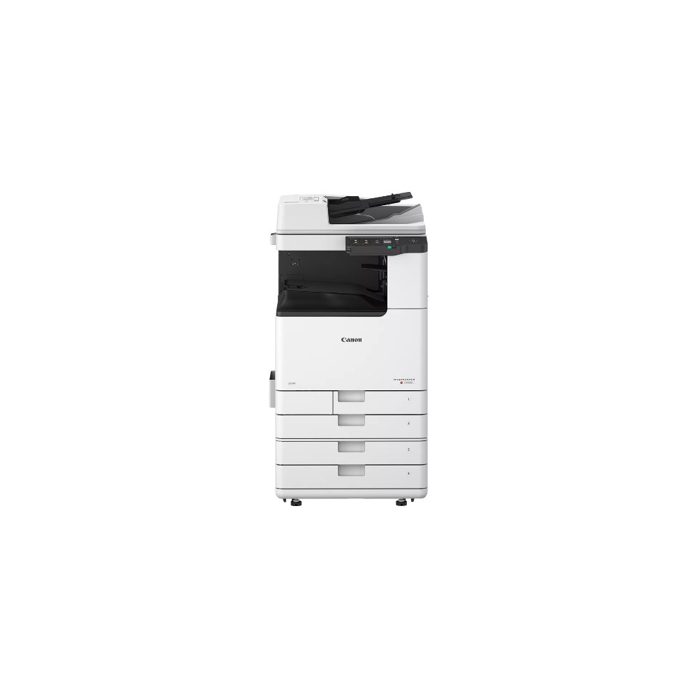 Photocopieur Multifonction Couleur A3 et A4 + Chargeur