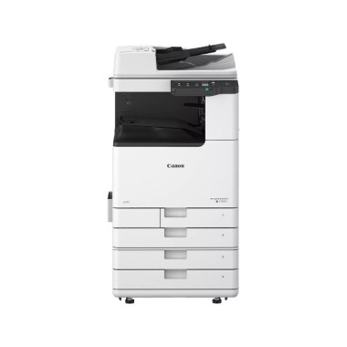 Photocopieur Multifonction Couleur A3 et A4 + Chargeur
