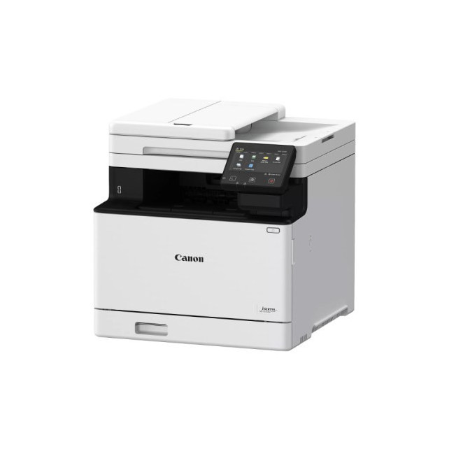 Imprimante multifonction laser couleur 3-en-1 A4 (USB 2.0/Wi-Fi