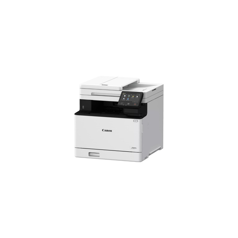 Imprimante multifonction laser couleur 3-en-1 A4 (USB 2.0/Wi-Fi