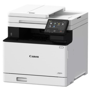 Imprimante multifonction laser couleur 3-en-1 A4 (USB 2.0/Wi-Fi