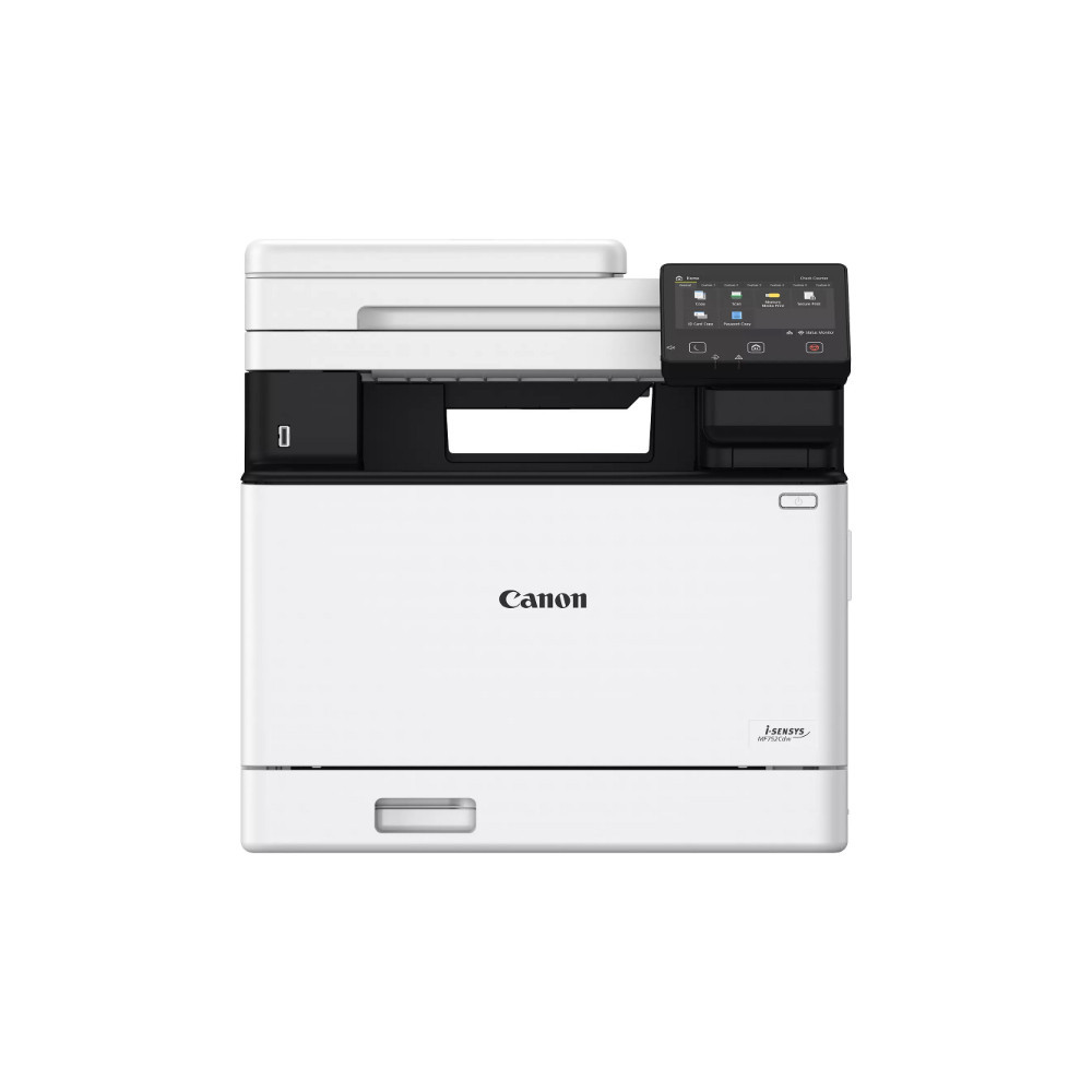 Imprimante multifonction laser couleur 3-en-1 A4 (USB 2.0/Wi-Fi
