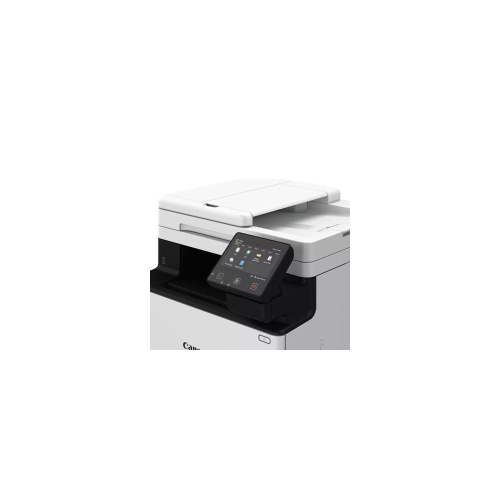 Imprimante multifonction laser couleur 3-en-1 A4 (USB 2.0/Wi-Fi