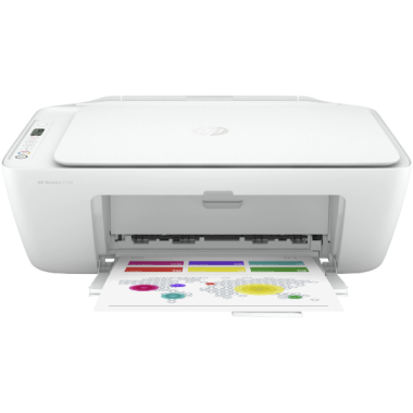 Imprimante Multifonction jet d'encre couleur 3-en-1
