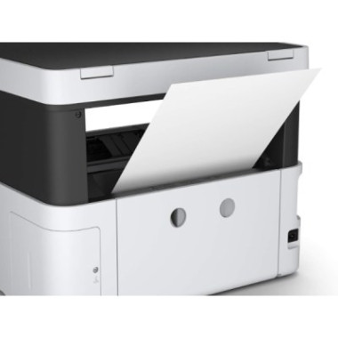 Imprimante monochrome multifonction jet d'encre 3-en-1