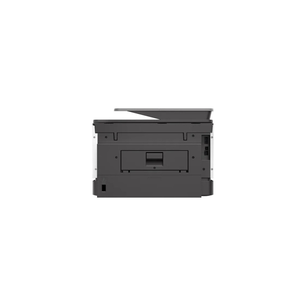 Imprimante Multifonction jet d'encre couleur éligible HP Instant Ink, réseau, sans fil, recto verso, ADF, A4