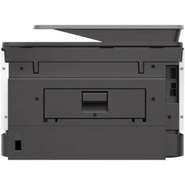 Imprimante Multifonction jet d'encre couleur éligible HP Instant Ink, réseau, sans fil, recto verso, ADF, A4