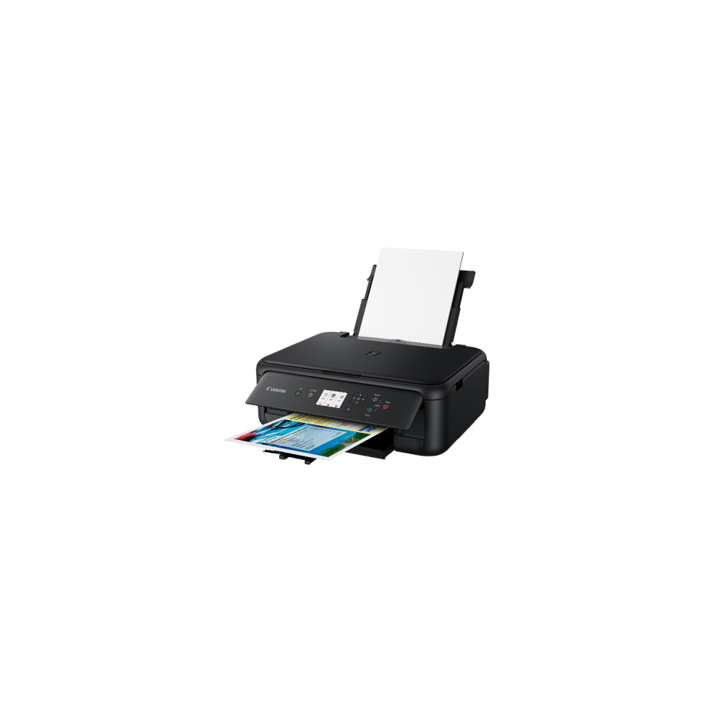 Imprimante Multifonction jet d'encre couleur 3-en-1 compatible AirPrint et Google Cloud Print