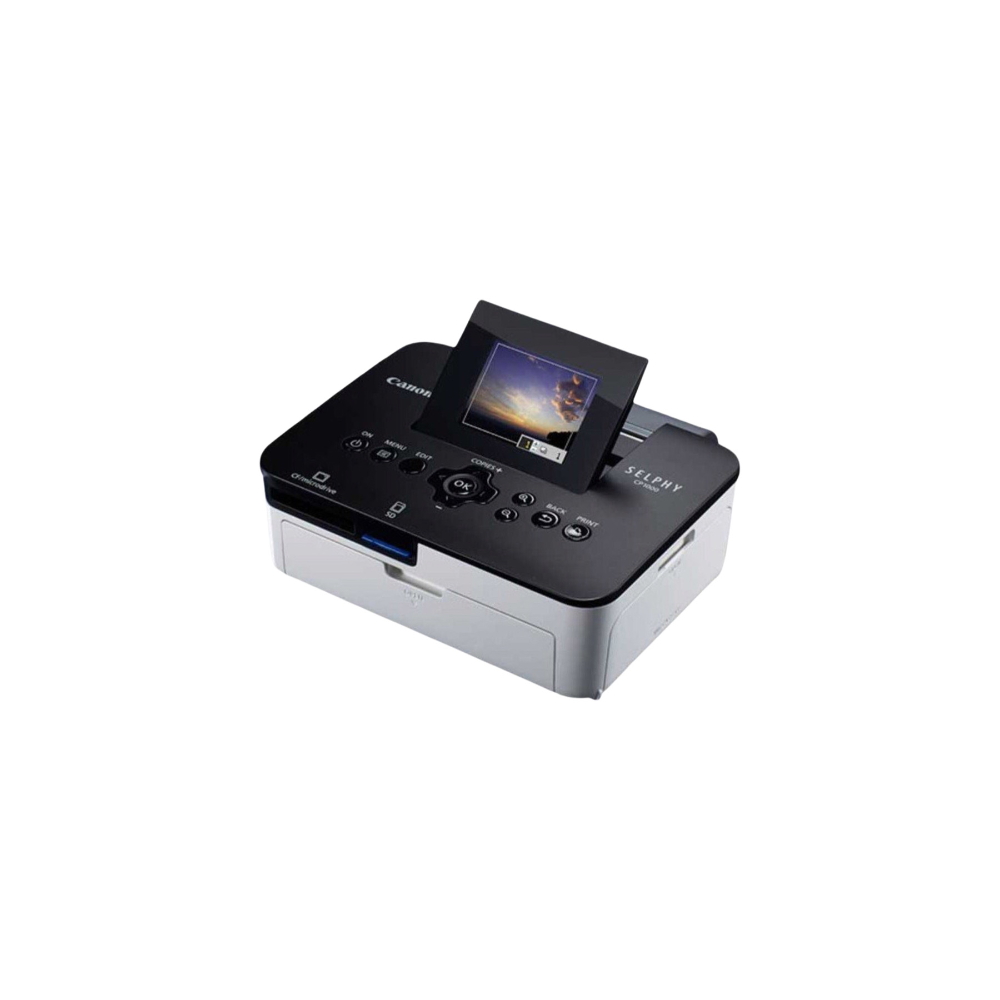 Imprimante photo sans fil USB, lecteur carte SD et Microdrive