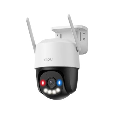 Imou - Caméra extérieur WiFi Cruiser SC 3K 5MP IPC-K7FP-5H0WE